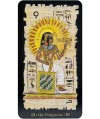 Egyptian Tarot Cards Grand Trumps Lo Scarabeo