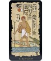Egyptian Tarot Cards Grand Trumps Lo Scarabeo
