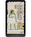 Egyptian Tarot Cards Grand Trumps Lo Scarabeo