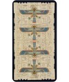 Egyptian Tarot Cards Grand Trumps Lo Scarabeo