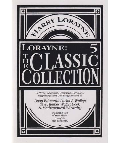 Lorayne: The Classic...
