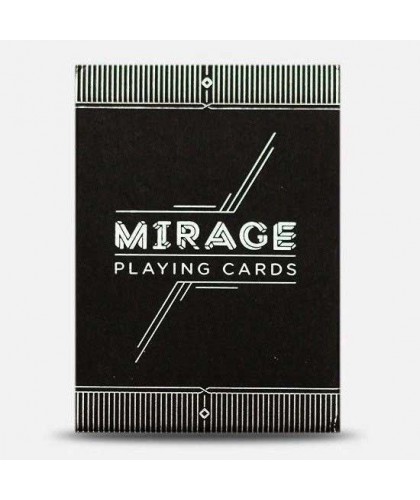 Mirage V3 Eclipse Carti de Joc