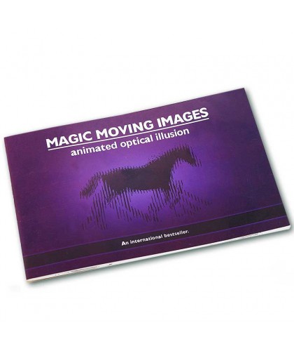 Magic Moving Images Book