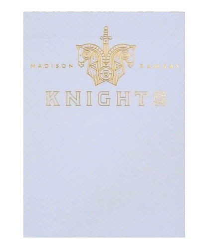 Knights by Ellusionist Carti de Joc