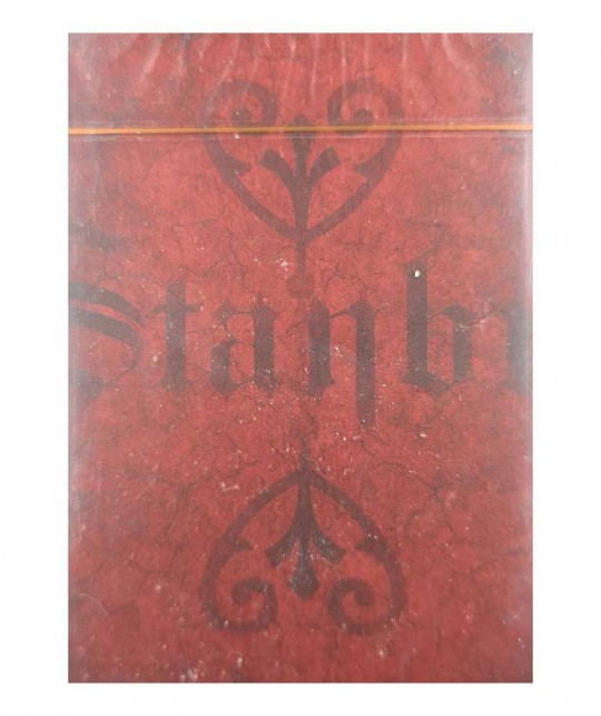 Stanbur Royal Black Seal Limited Edition