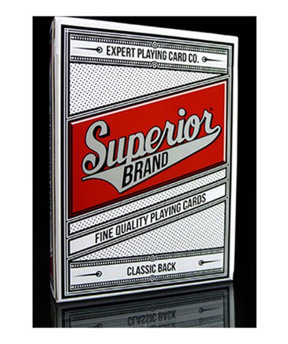 Superior Brand (Classic...