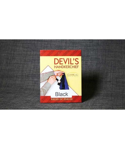 Devil's Handkerchief...