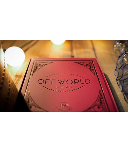 Off World (Gimmick and...