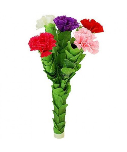 Blooming Bouquet - Cloth