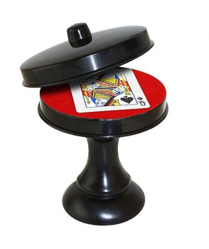 Card Changing Tripod - Plastic