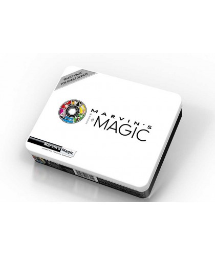 Marvins iMagic Deluxe Tin