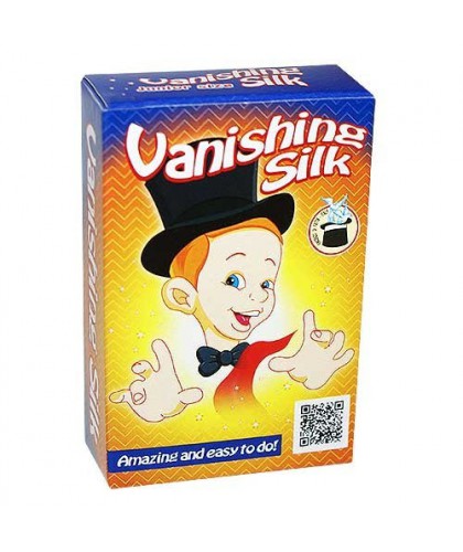 Vanishing Silk - Junior