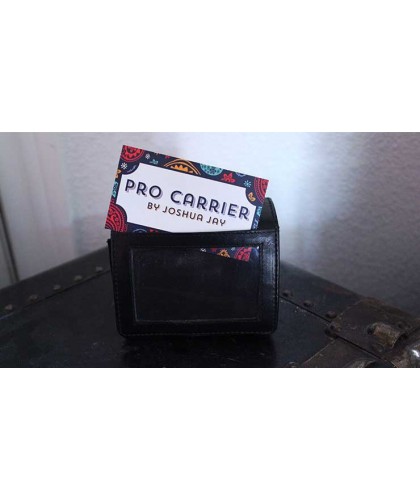 Pro Carrier Deluxe by...