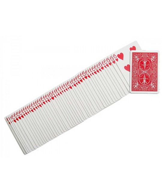 Two way forcing deck hotsell