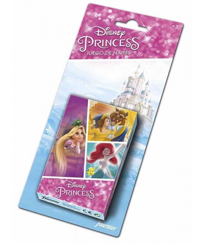 Carti de joc Disney Princess