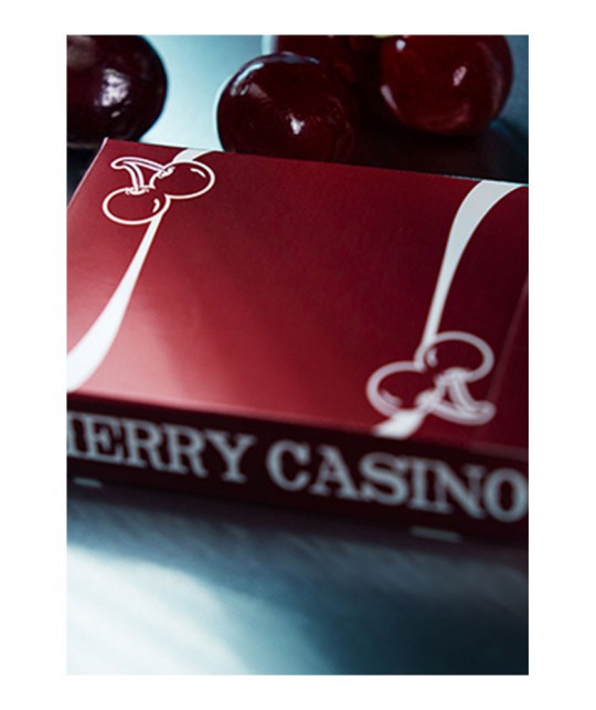 Cherry Casino Reno Red Carti de Joc