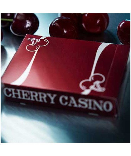 Cherry Casino Reno Red Carti de Joc