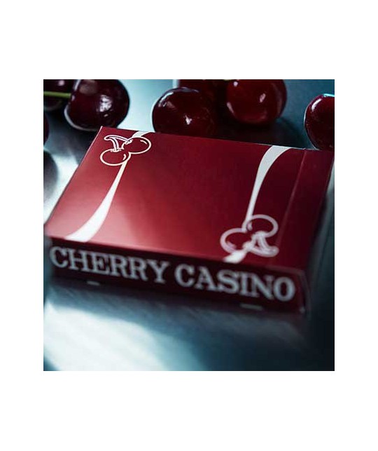 Cherry Casino Reno Red Carti de Joc