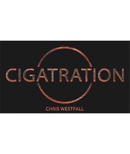 Cigatration (Gimmick and...