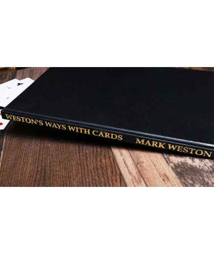 Westons Ways with Cards...