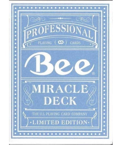 Magic 8 Miracle Deck -...