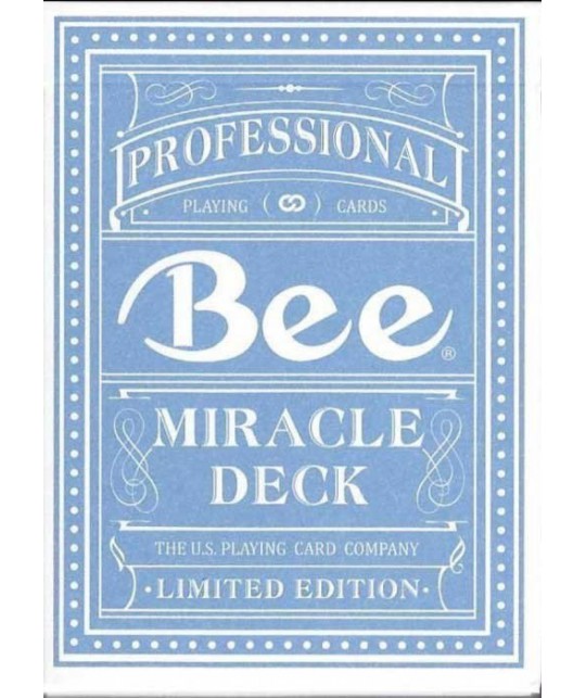 Magic 8 Miracle Deck - Limited Edition