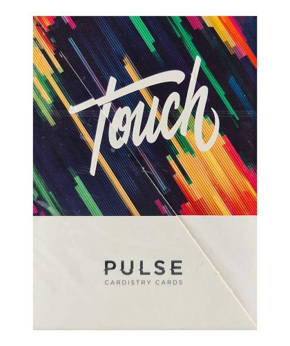 Pulse Cardistry Touch