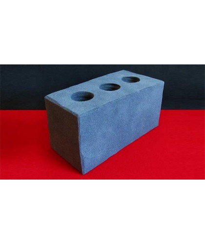 Sponge Cement Brick by...