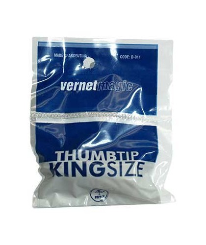 Thumb Tip King Size by Vernet