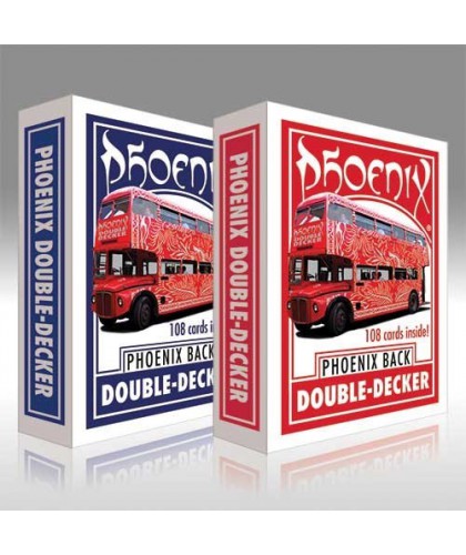 Phoenix Double Decker...