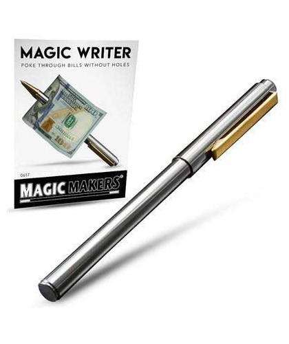 Magic Writer