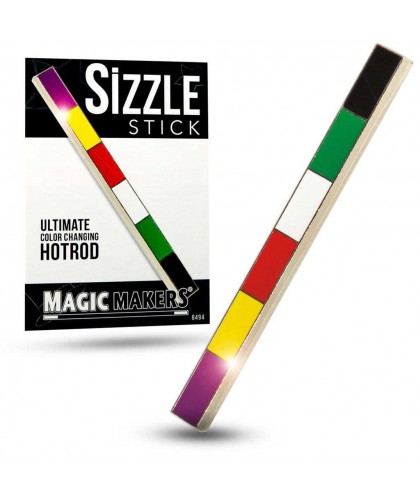 Sizzle Stick