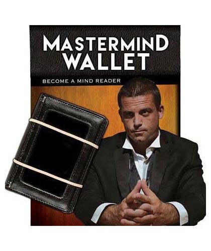Mastermind Wallet