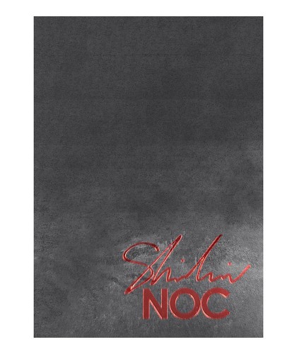 NOC x Shin Lim Limited Edition Carti de Joc