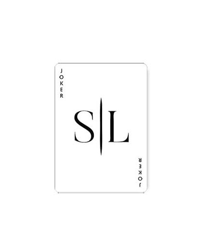 NOC x Shin Lim Limited Edition Carti de Joc