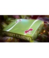 Cherry Casino Fremonts Sahara Green Carti de Joc