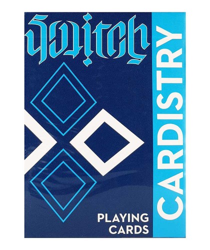 Cardistry Switch Deck by...