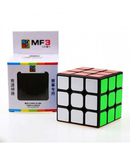 Cub rubik - Moyu MF3 - Negru