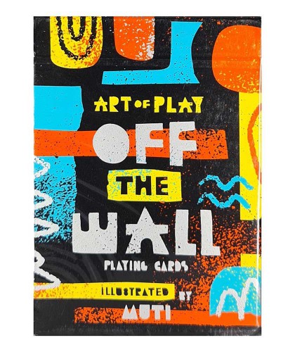 Off the Wall by Art of Play...
