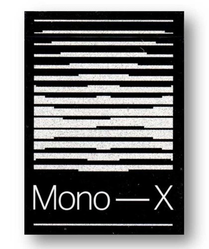 Mono - X Carti de Joc