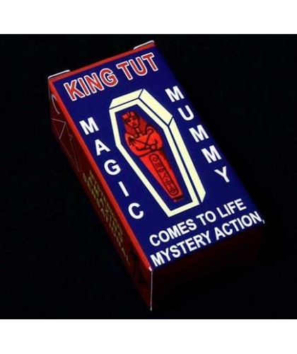 King Tut by Pyramid Gold Magic