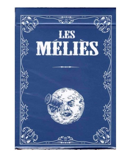 Les Melies Conquest Blue