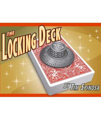 The Locking Deck by Tim...