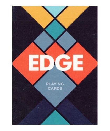 EDGE Playing Cards Carti de...