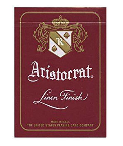 Aristocrat 727 Bank Note...