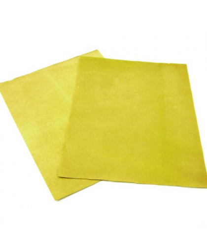 Flash Paper Galben 4 folii...