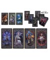 Tarot Anne Stokes Gothic