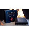 The Professionals Fire Wallet Murphys Magic