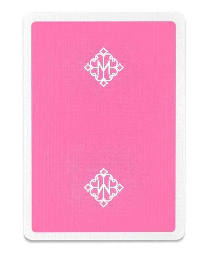 Pink Madison Rounders Carti...