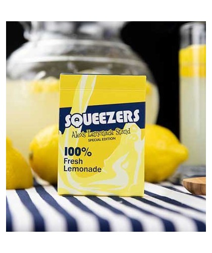 Squeezers V2 by Organic...